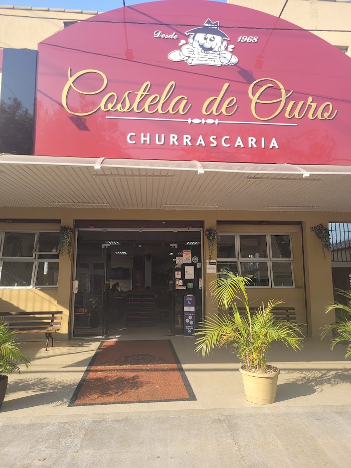 Churrascaria Costela de Ouro
