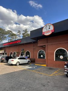 Churrascaria Costelão Paulista