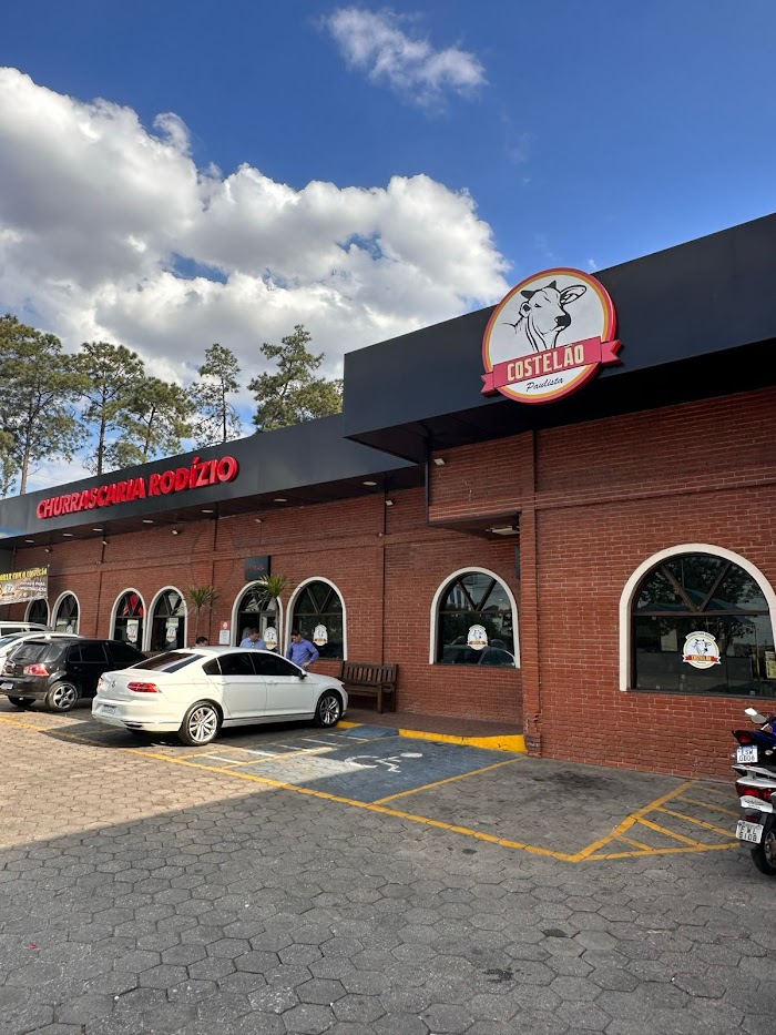Churrascaria Costelão Paulista