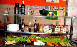 Churrascaria Do Tchê
