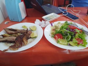 Churrascaria E Restaurante Bonsucesso