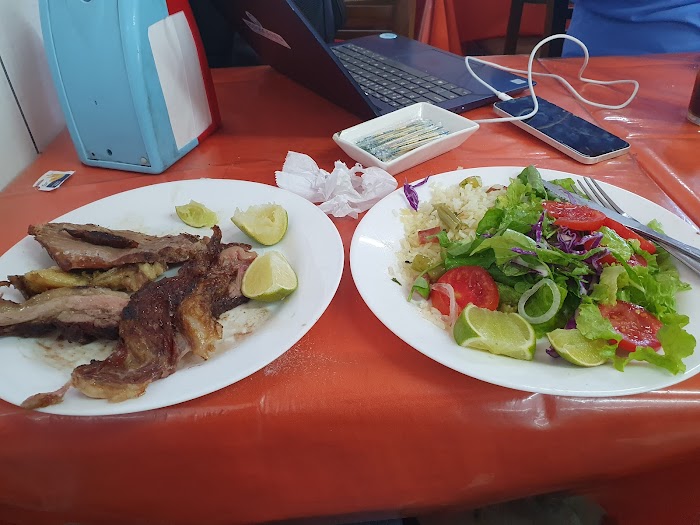 Churrascaria E Restaurante Bonsucesso