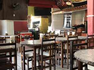 Churrascaria Estância Gaúcha Grill