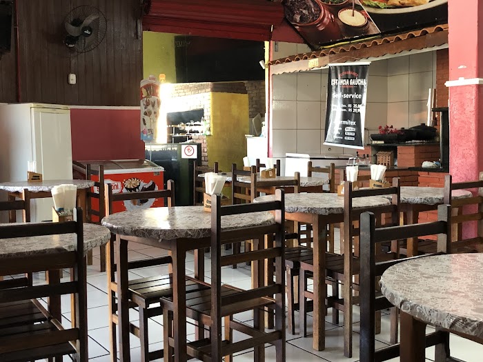 Churrascaria Estância Gaúcha Grill