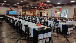 Churrascaria Estância São Paulo