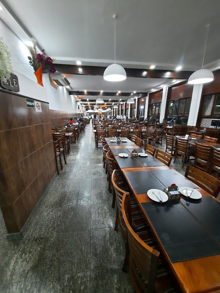 Churrascaria Estrela dos Pampas em Mauá