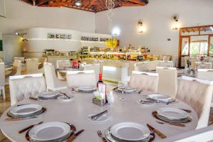 Churrascaria Fogo Nobre