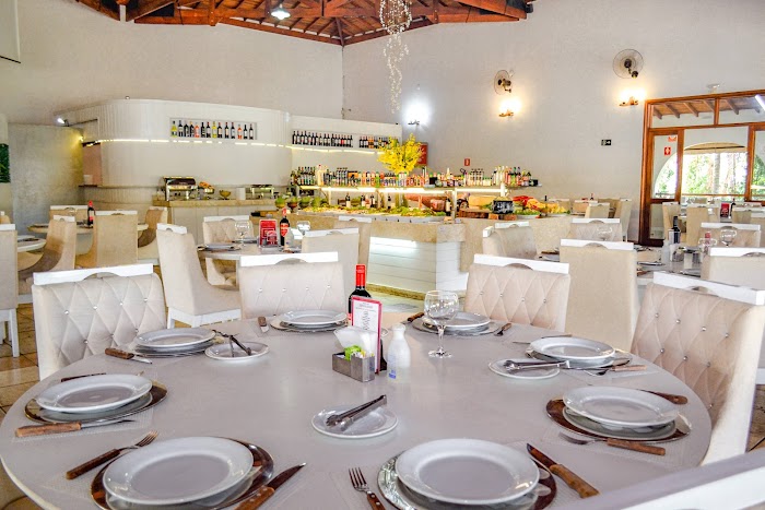 Churrascaria Fogo Nobre