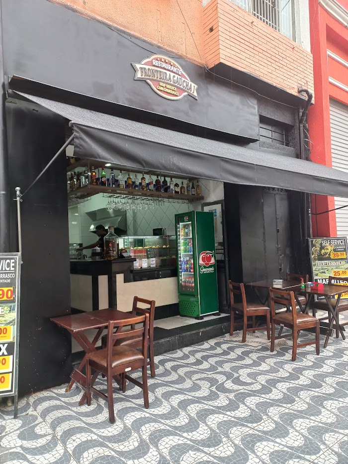 Churrascaria Fronteira Gaúcha