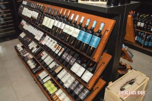 Churrascaria Gertrudis – carnes e vinhos
