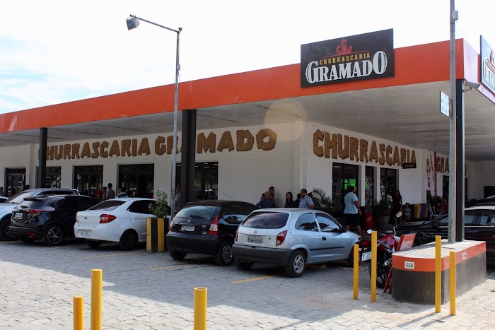 Churrascaria Gramado