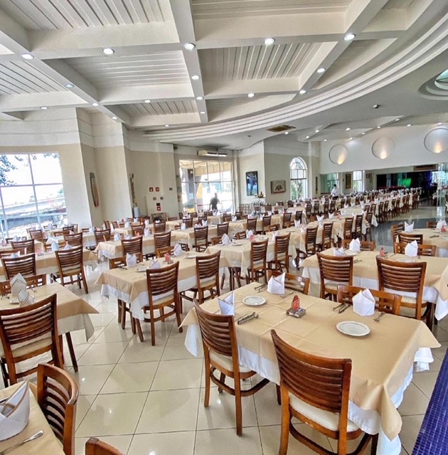 Churrascaria Grill Sul