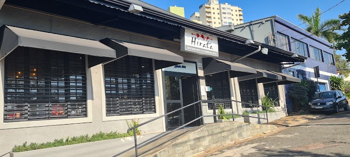 Churrascaria Hirata