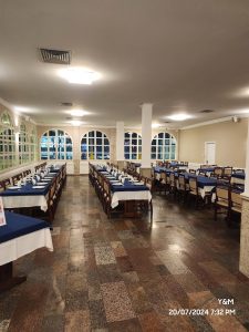 Churrascaria Kieza