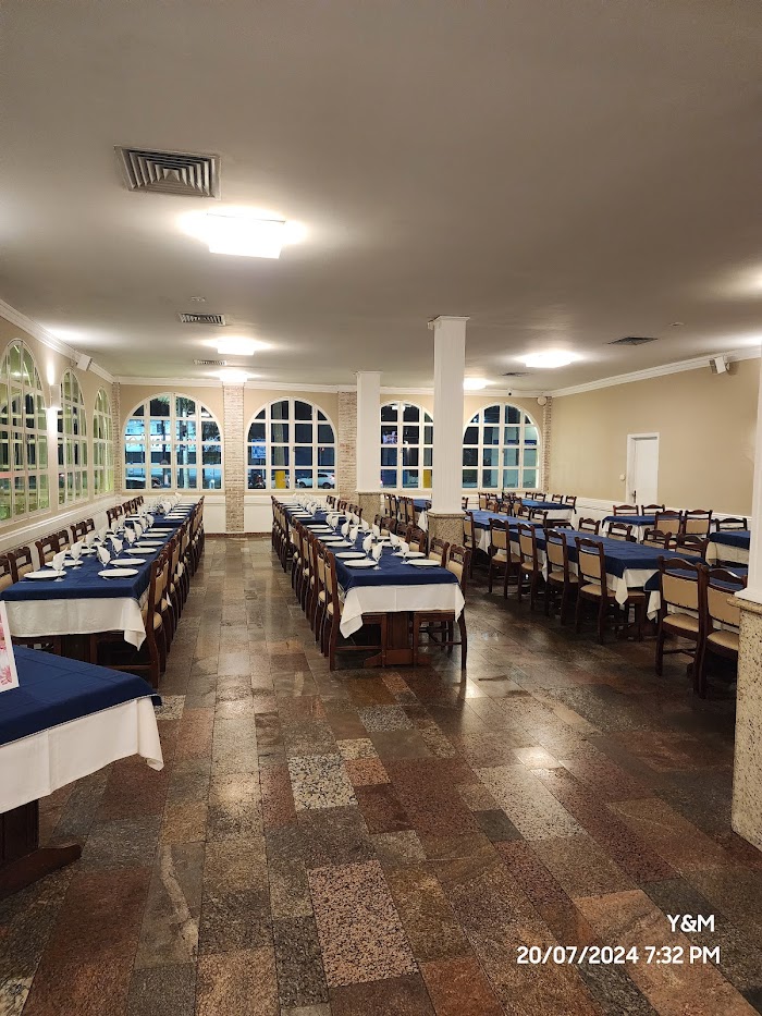 Churrascaria Kieza