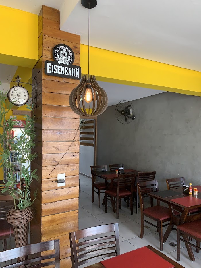 Churrascaria Luizinho