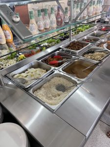 Churrascaria Morada do Sol