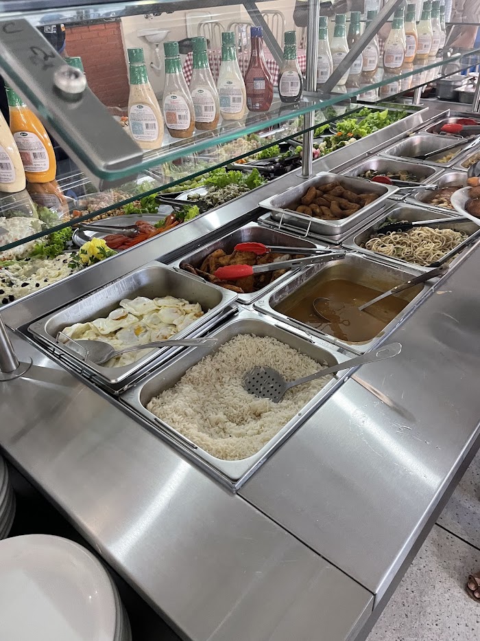 Churrascaria Morada do Sol