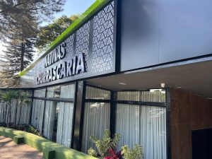 Churrascaria Nativas Grill Americana