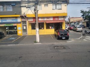 Churrascaria Nova Era Grill