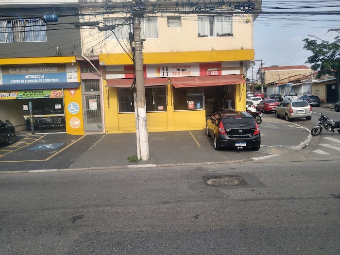 Churrascaria Nova Era Grill