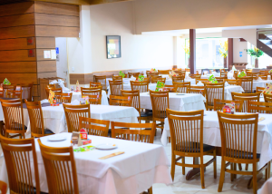 Churrascaria Novilho na Brasa
