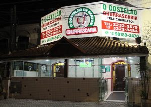 Churrascaria O Costelão