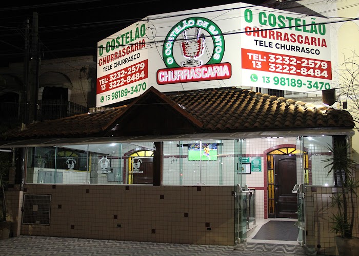 Churrascaria O Costelão