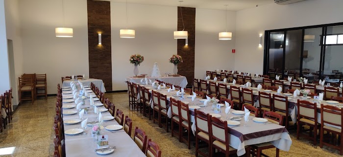 Churrascaria Palhana