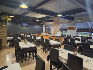 Churrascaria Pampa Grill