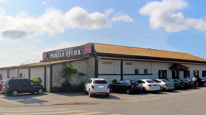 Churrascaria Panela Velha