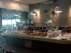 Churrascaria Paulistana Grill