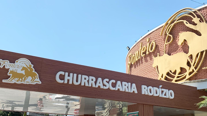 Churrascaria Ponteio Jaguaré