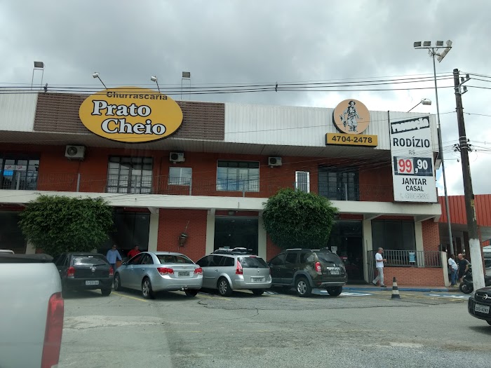 Churrascaria Prato Cheio