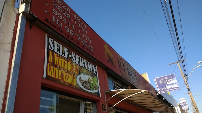 Churrascaria Rebouças