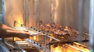 Churrascaria São Bento