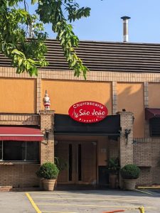 Churrascaria São João