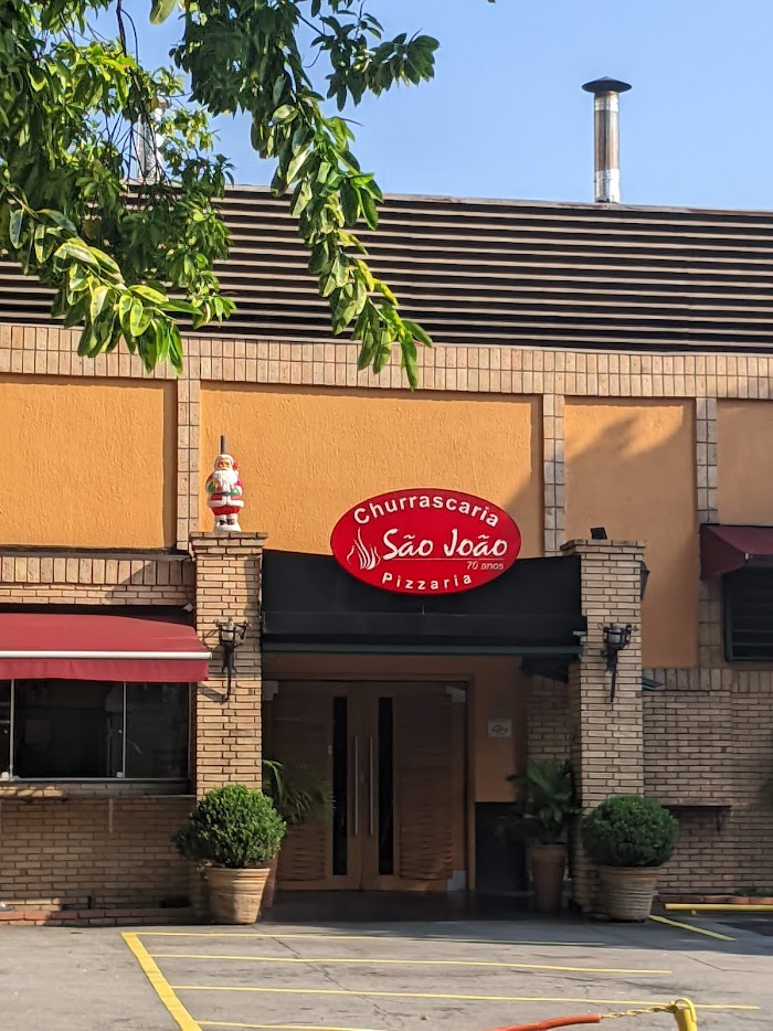 Churrascaria São João