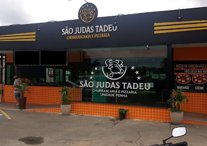 Churrascaria São Judas Tadeu Penha