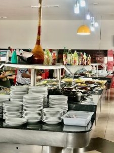Churrascaria São Judas Tadeu- São José dos Campos