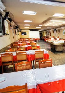 Churrascaria Simpatia Gaúcha