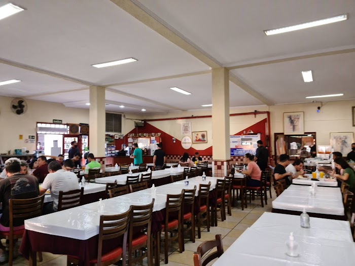 Churrascaria Solar Gaúcho