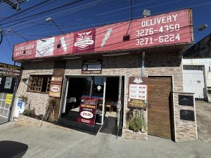 Churrascaria Solo Gaúcho