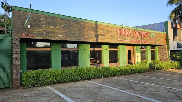 Churrascaria Terra do Boi
