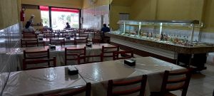 Churrascaria Tiradentes