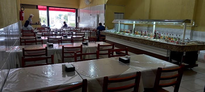 Churrascaria Tiradentes