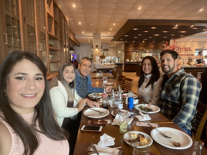 Churrascaria Trevisan Jundiaí