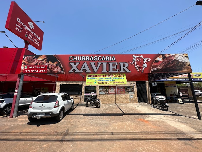 Churrascaria Xavier