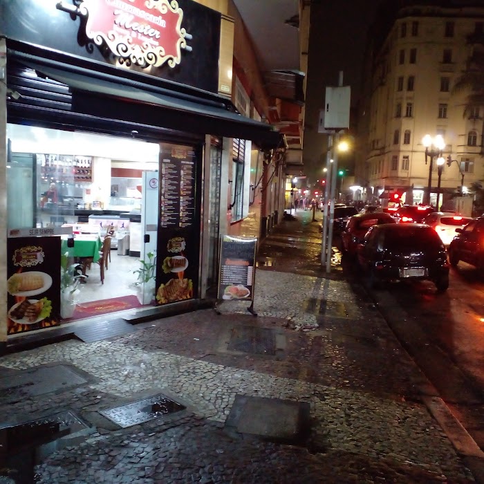 Churrascaria assados sampa