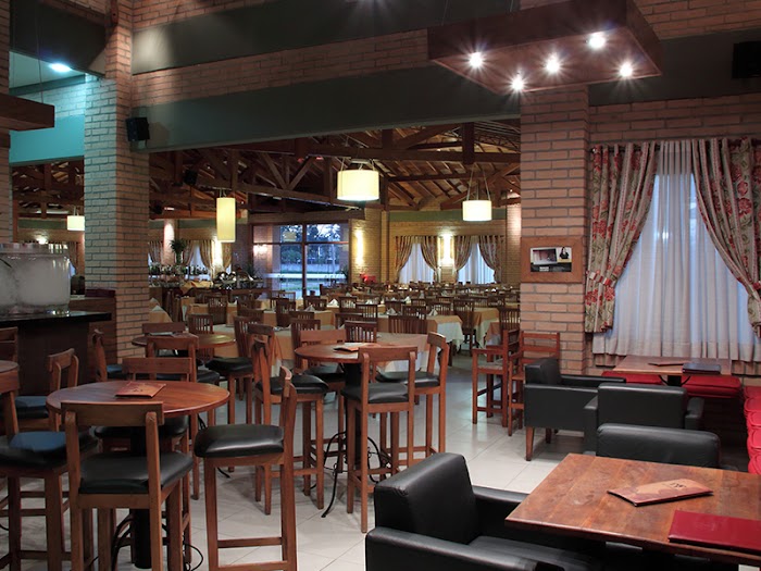 Churrascaria da Fazenda